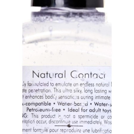 SHUNGA Natural Contact “Natural Contact”, on a water -based, 125 ml-2