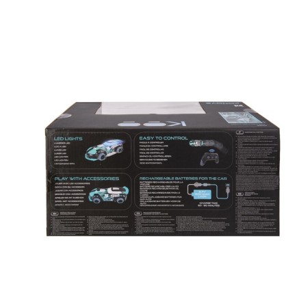 KOO Ranoe Radio Management machine-8