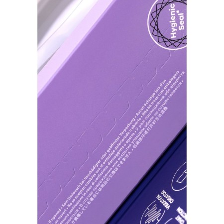Satiffyer Pro 2 Generation 3, Bluetooth/App, Violet Color Vacuum-3