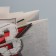 Gift package, packaging, “best defender”, 25 x 26 x 10 cm