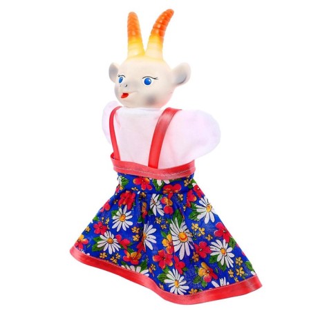 Puppet Theater "Koz-Deresa"-7