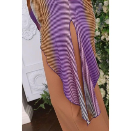 Women's tunic Wisell M4-3296/10, size 52-13