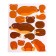 3D designer "Funny beasts, bears"