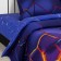 Bed linen 2sp Artpostel Flinking 175x215, 200x215, 70x70cm 2pcs Poplin 117g/m, cotton