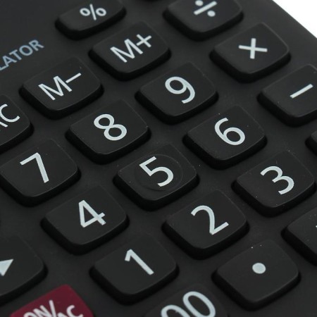 TECAL COLCAL, 12-bit, 3851B-3