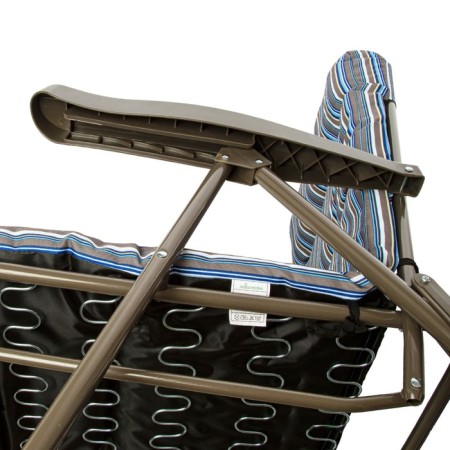 Tourist folding chair Green Glade M3224-7