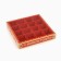 Box for 16 sweets with cells "Magic Holiday", 19 x 19 x 3 cm, New Year