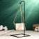 Pot on the stand suspension, 28x12x12cm