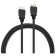 Buro HDMI 1.4 HDMI (M)/HDMI (M) 1.5m Audio-Video cable. Black (BHP HDMI 1.5)