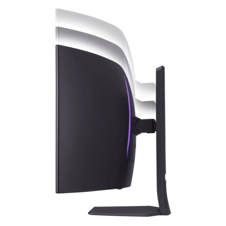 Monitor LG 38 "Ultragear 39GS95QE-B black OLED LED 21: 9 HDMI M/M Matte Has Piv 275CD 178 107990-9