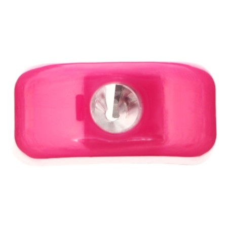 Carpator single Erichkrause "S-Sharp Spring", plastic, with a container, high-quality blade, mix-4
