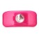 Carpator single Erichkrause "S-Sharp Spring", plastic, with a container, high-quality blade, mix
