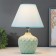 HELP lamp 16367/1BL E14 40W Blue 20x20x30 cm Risalux