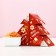 Gift set of cosmetics "Sweet year!", Bath salt 2 x 150 g, pure happiness
