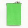 Trick Flashlights 70x130cm, green, 295g/m2, 100% cotton