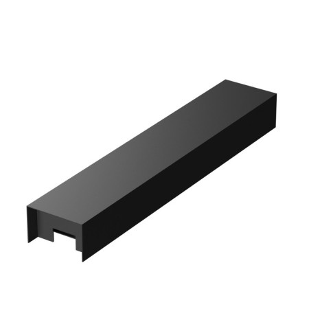 Components for the track system Technical tra160bdr-b