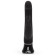 SHADES-OF-GREEDY GILL vibrator with clitoral stimulant