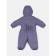 Demice-zone Demyson Rant Fit, height 80 cm, dark purple color