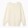 Female jumper, dairy color, one size (44-48)