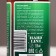 Shower gel “reliable man”, 250 ml, the aroma of men's perfume, Hard Line