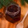 Pine cones jam, 100 ml.