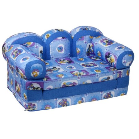 Soft toy "Sofa Provence", mix-13