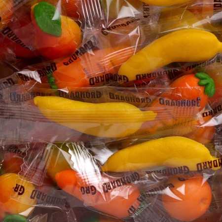 Marcipanic Grondard Fruits, 900 g-2