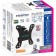 Kromax Galactic-10 Black 15 "-32" Max.20kg wall turning and NAC 10047