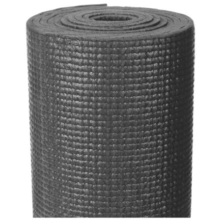Sangh yoga rug, 173 × 61 × 0.4 cm, dark gray color-10