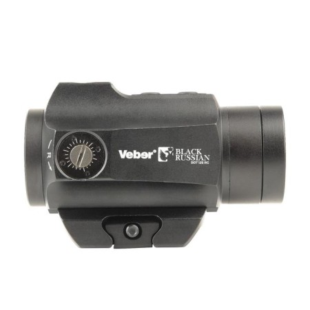 Kollimator Veber Black Russian Dot 125 RG-8