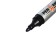 Permanent marker 3.0 mm, green, round tip
