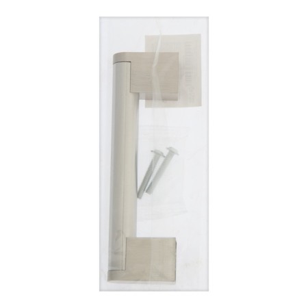 Cappio RSC013 handle handle, m/o 96 mm, d = 14 mm, color Satin nickel-5