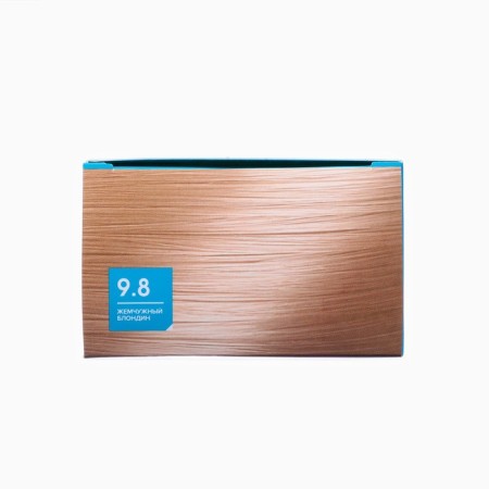Persistent hair dye Fashion Color Studio Profeshnl, Pearl Blond, 9.8, 115 ml-4