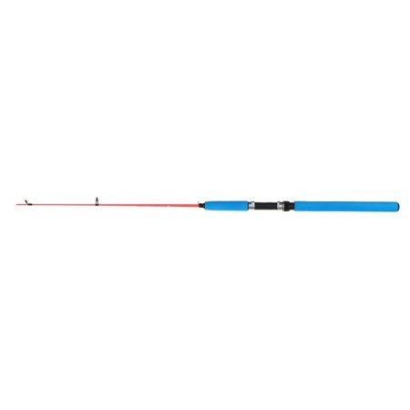 Borted telescopic rod "Volgar Dnepr", test 100-150 g, length 0.9 m