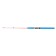 Borted telescopic rod "Volgar Dnepr", test 100-150 g, length 0.9 m