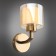 Wall lamp (sconces) ATESSA E27 40W