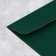 Gift envelope, “only for you”, embossing, designer paper, 11 × 22 cm