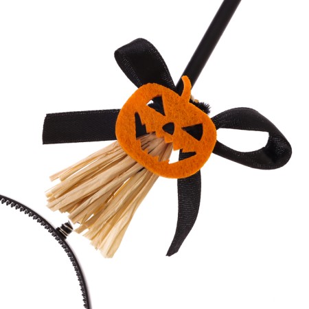 Carnival rim "pokes", color mix-1