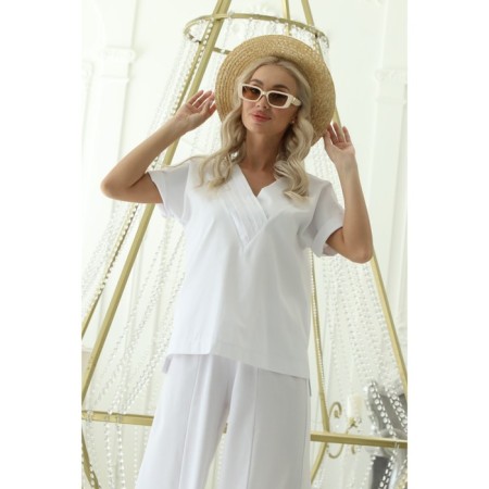 Female blouse, size 48