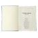 The diary is undathed, PVC cover, A5 format, 140 sheets in a cage, tinted cut, mix