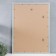 Photo frame plastic to worlds 50x70 cm 644861-20, white (plastic screen)