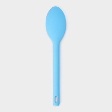 Spoon Garnish shares "luxury", 30 × 6 × 1 cm, blue color-4