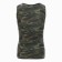 T -shirt male, khaki color/camouflage, size 48