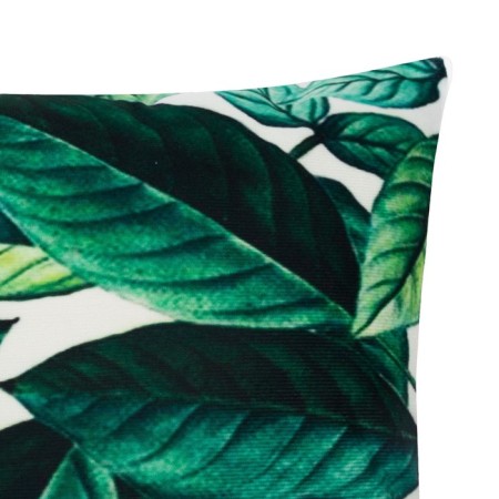 Pillowcase decorative Ethel of the tropics "Foliage" 40x40 cm, velor-2