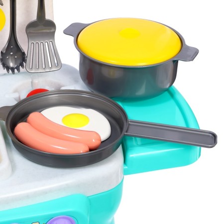 Game module "My kitchen"-4