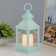 Nightlight "LED" LED 3W 4000k 3X AAA AAA 10.5x10.5x24cm Risalux