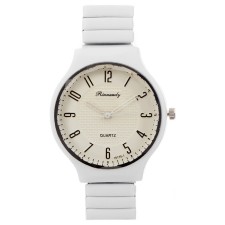 Women's watches, white watches