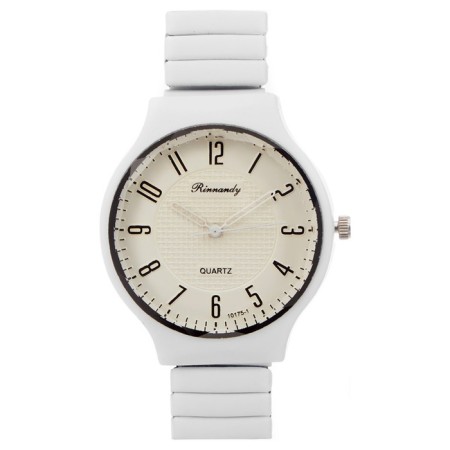 Women's watches, white watches