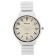 Women's watches, white watches
