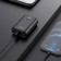 External battery Hoco Q3, 10,000 mAh, 1 USB, 1 Type-C, 3 A, fast charging, display, black